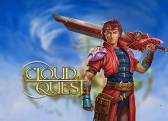Cloud Quest игра