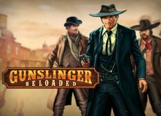 Gunslinger reloaded