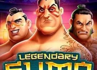 Игровой автомат Legendary Sumo