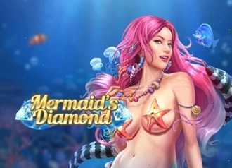 mermaid diamond png