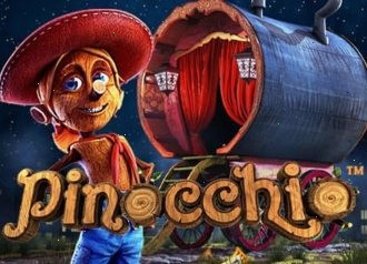 Pinocchio слот Baboss